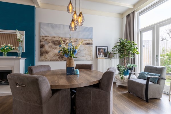 Medium property photo - Prinses Beatrixlaan 74, 4615 KH Bergen op Zoom